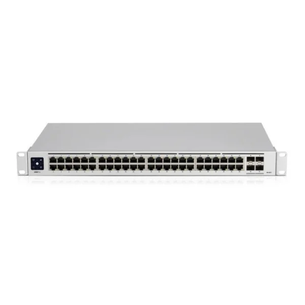 Unifi Ubiquiti 48-Port PoE Switch