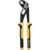 INGCO 10-Inch Pump Pliers HPP28258