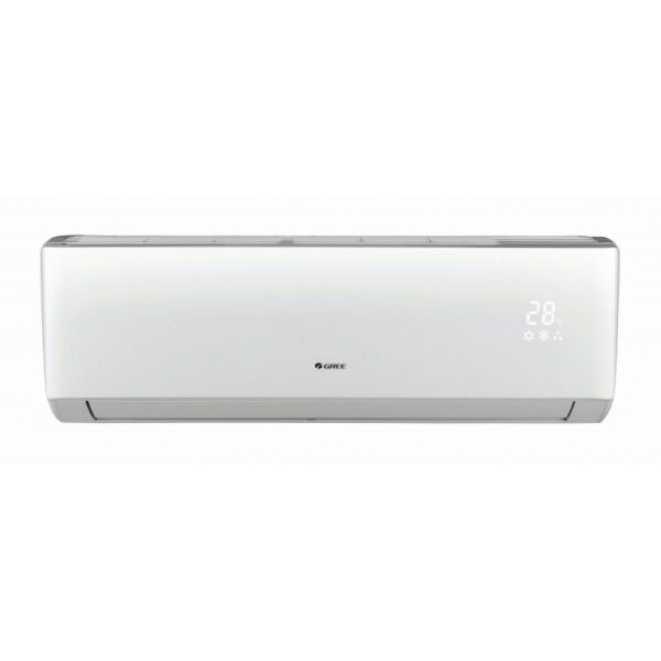 Gree 12000 BTU Inverter Air Conditioner with Advanced Cooling Technology