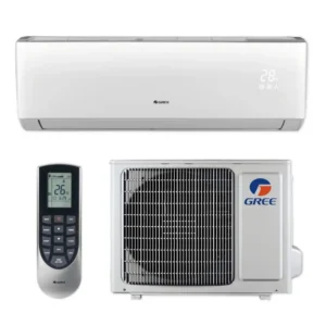 Gree 9000 BTU Inverter Air Conditioner - Energy Efficient Cooling