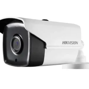 Hikvision 5MP Outdoor Bullet Camera DS-2CE16H0T-IT5F with 60m IR Night Vision