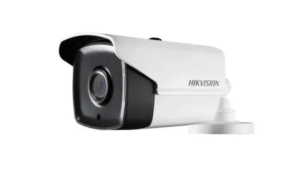 Hikvision 5MP Outdoor Bullet Camera DS-2CE16H0T-IT5F with 60m IR Night Vision