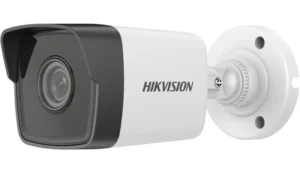 Hikvision 2MP Bullet IP Camera DS-2CD1023G0E-I with 4mm Lens