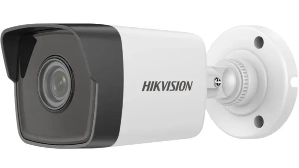 Hikvision Bullet IP Camera 2MP DS-2CD1023G0E-I with 4mm Lens