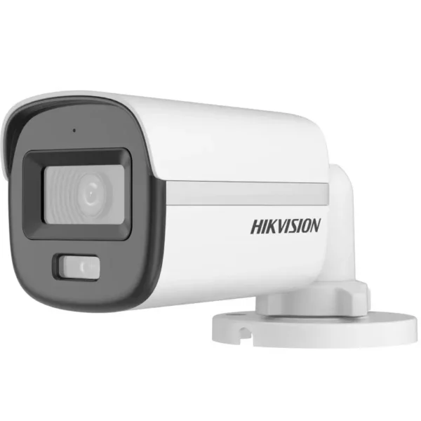 Hikvision ColorVu Bullet CCTV Camera 2MP DS-2CE10DF0T-PF