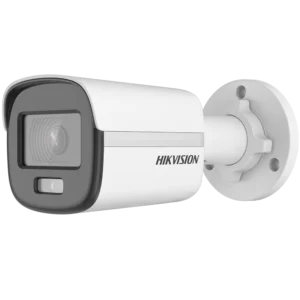 Hikvision ColorVu Bullet IP Camera 2MP DS-2CD1027G0-L