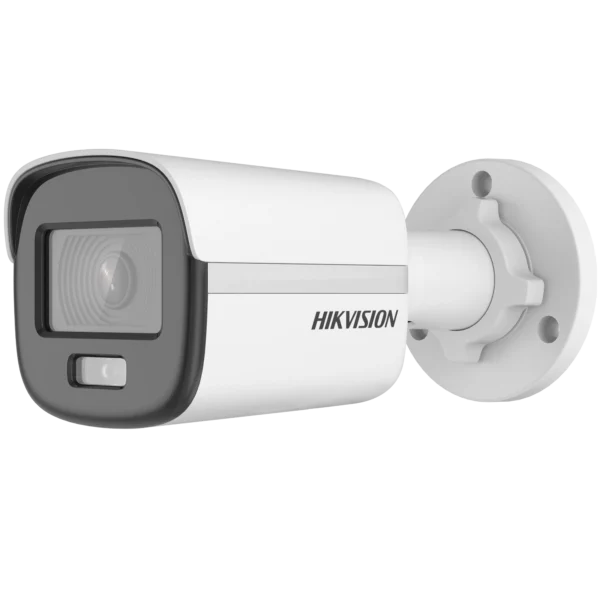 Hikvision ColorVu Bullet IP Camera 2MP DS-2CD1027G0-L