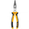 INGCO 6-Inch Long Nose Pliers HLNP08168