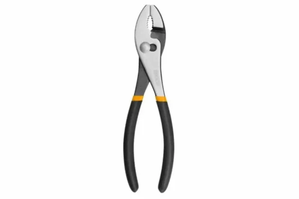 INGCO 8-Inch/200mm Slip Joint Pliers HSPJP02200