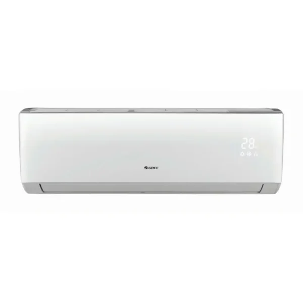 : Gree 18000 BTU Inverter Air Conditioner - Powerful and Efficient Cooling