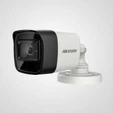 Hikvision 5MP Bullet Camera DS-2CE16H0T-ITPF with 2.8mm Lens"