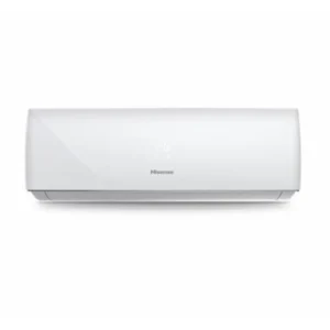 Hisense 12000 BTU Inverter Air Conditioner WIFI White