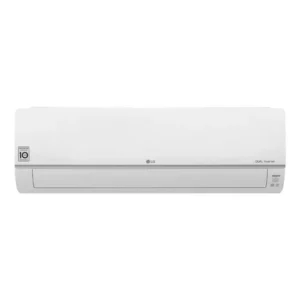 Hisense LG AC 18000BTU Inverter White Basic Energy Efficient Cooling