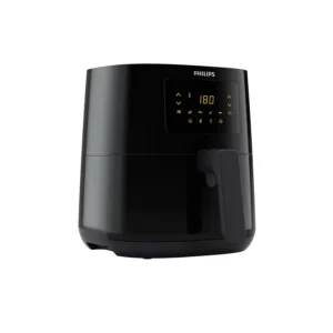 Philips Essential Airfryer Compact HD9252/91 – Perfect Compact Air Fryer