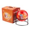 Fire Extinguisher 1.3KG Powder ABC AFO Automatic Smart Security