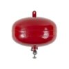 Fire Extinguisher 6KG powder Automatic Smart Security