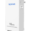 SOFAR Lithium Battery 16kw Low voltage Without Screen