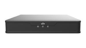 Uniview 16-Channel 12MP IP NVR