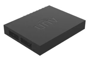 Hybrid XVR 16-Channel من Uniview