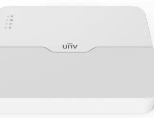 Uniview 16-Channel 16MP IP NVR (4-Bay)
