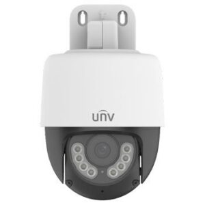 Uniview 2MP ColorHunter Analog PT Camera, 4mm