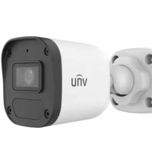Uniview 4MP IP Bullet Camera, 2.8mm