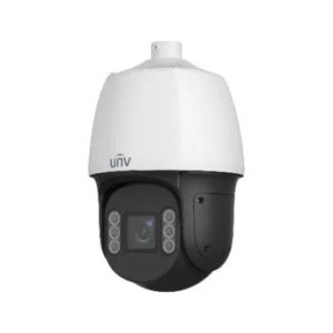 Uniview 4MP LightHunter IP PTZ Camera
