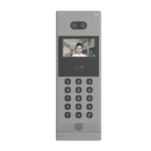 Uniview 4-Door Network Access Controller (PoE)