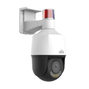 Uniview 5MP Dual-Light IP PTZ Camera