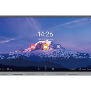 Uniview 65″ 4K Smart Interactive Display