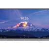 Uniview 86″ 4K Smart Interactive Display