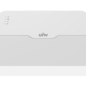 Uniview 8-Channel 6MP IP NVR