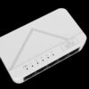Uniview 8-Port Gigabit Network Switch