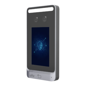 Uniview Face-Recognition Access Terminal