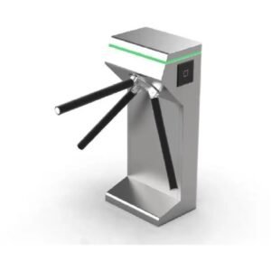 Uniview Flap Barrier Gate — 550mm