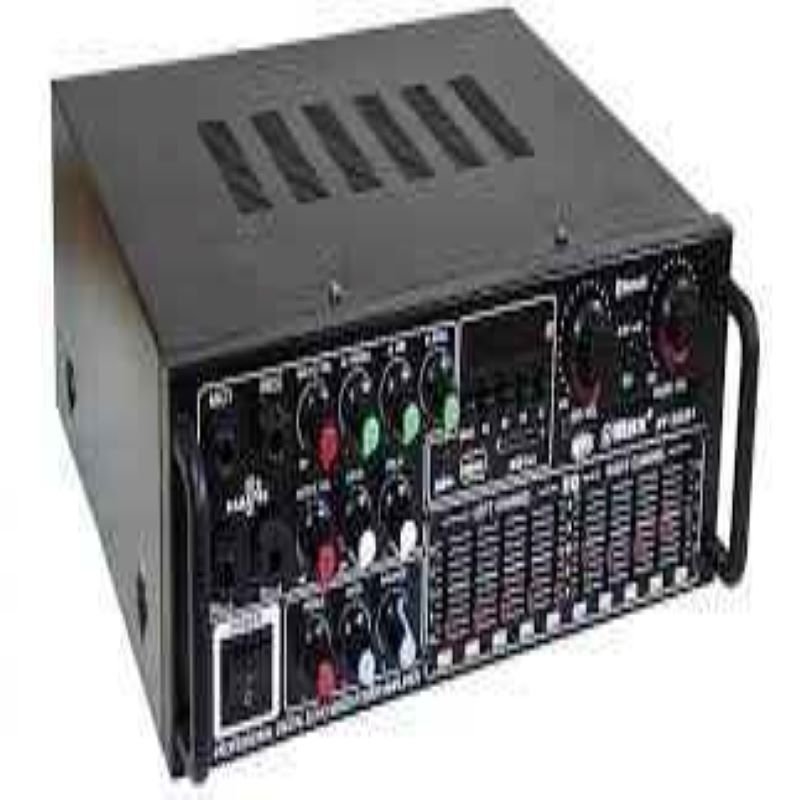 WELION AMPLIFIER 326BT