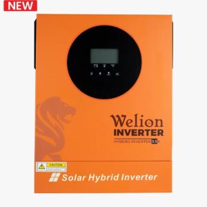Deye 16kW Hybrid Inverter
