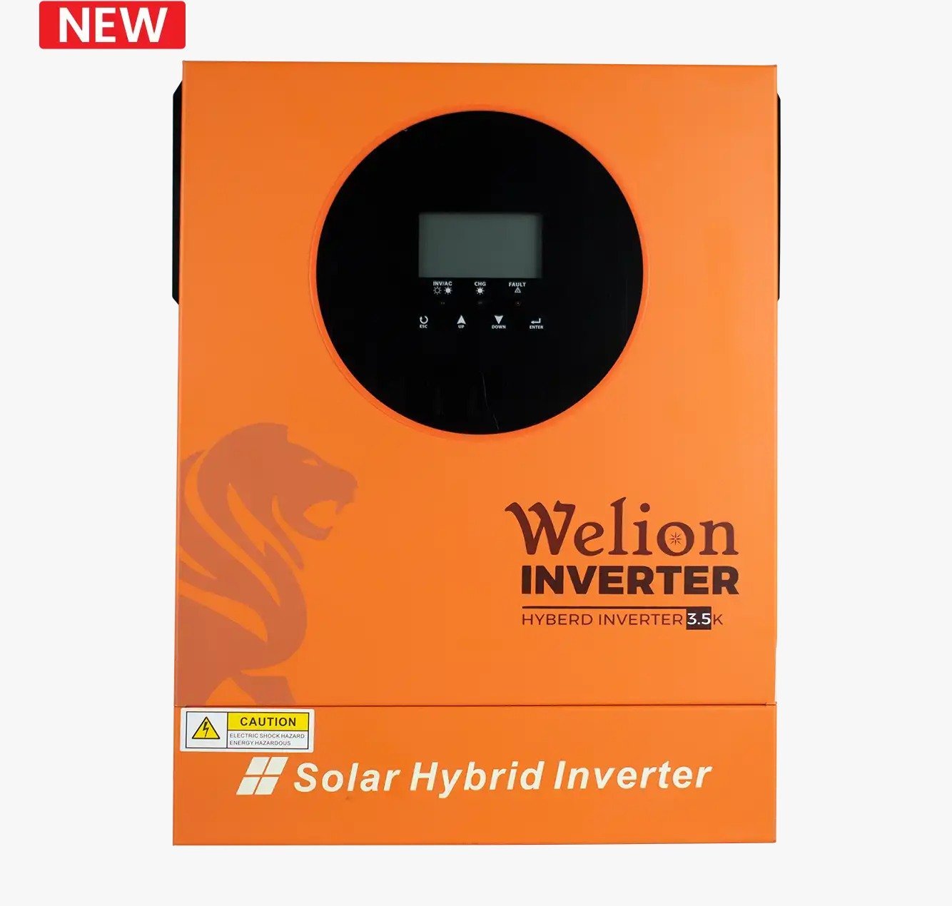 Deye 16kW Hybrid Inverter