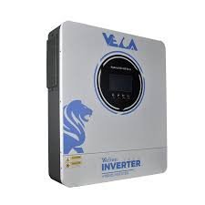WELION HYBRID INVERTER VEGA SERIES 6.2K 48V PRO W/O WIFI