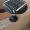 WELION IN FLOOR OUTDOOR LIGHT