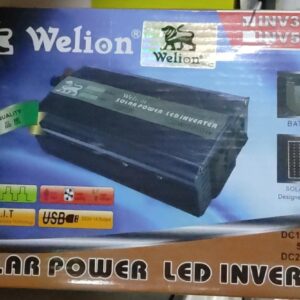 WELION POWER SOLAR LED 300W